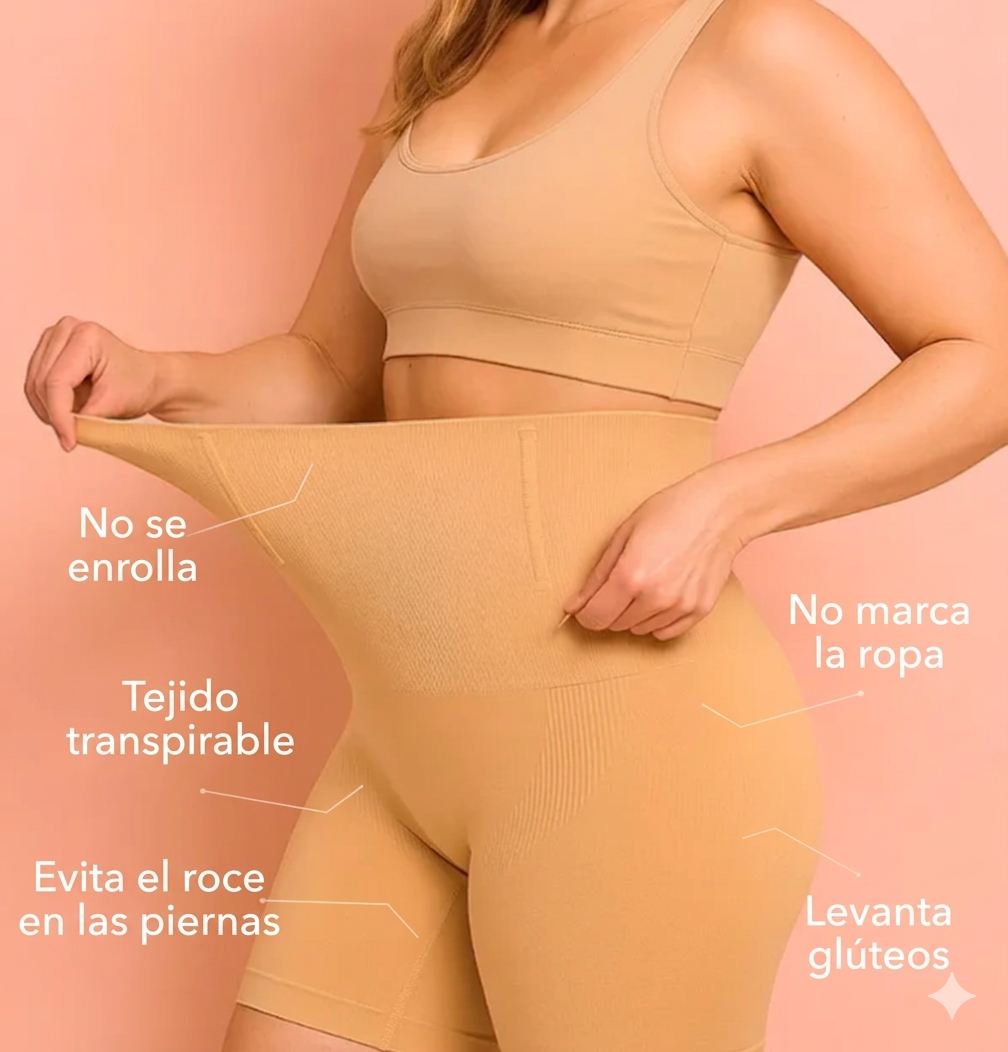 FAJA MOLDEADORA™ +ENVÍO GRATIS